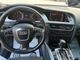 Audi A4 АВТОМАТИК S-LINE, снимка 8