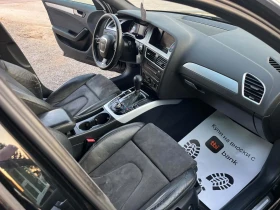 Audi A4 АВТОМАТИК S-LINE, снимка 9