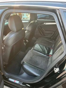 Audi A4 АВТОМАТИК S-LINE, снимка 10