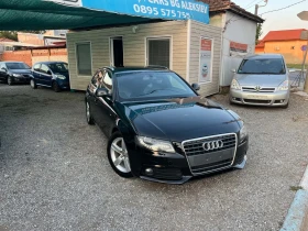 Audi A4 АВТОМАТИК S-LINE, снимка 2