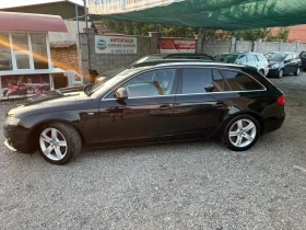Audi A4 АВТОМАТИК S-LINE, снимка 5