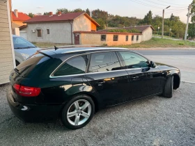 Audi A4 АВТОМАТИК S-LINE, снимка 6