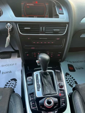 Audi A4 АВТОМАТИК S-LINE, снимка 11
