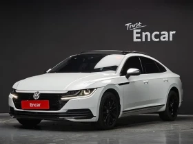 VW Arteon ARTEON 2.0 TDI PRESTIGE, снимка 1