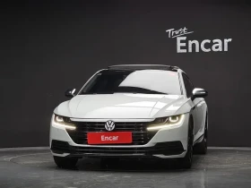 VW Arteon ARTEON 2.0 TDI PRESTIGE, снимка 3
