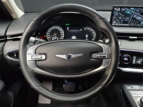 Genesis GV70 2.5 Automatic, снимка 10