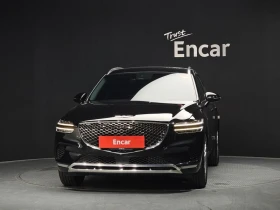 Genesis GV70 2.5 Automatic, снимка 2