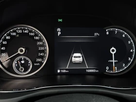 Genesis GV70 2.5 Automatic, снимка 11