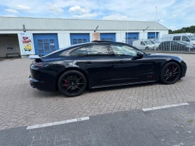 Porsche Panamera Gts, Soft close, Head up Displey, снимка 3