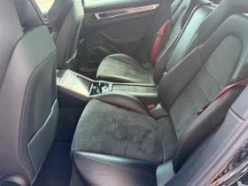 Porsche Panamera Gts, Soft close, Head up Displey, снимка 13