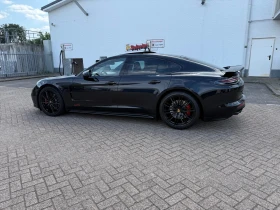 Porsche Panamera Gts, Soft close, Head up Displey, снимка 5