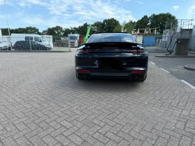 Porsche Panamera Gts, Soft close, Head up Displey, снимка 4