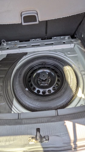 Opel Astra Комби, снимка 13