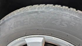 Opel Astra Комби, снимка 17