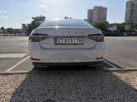 Skoda Superb, снимка 6