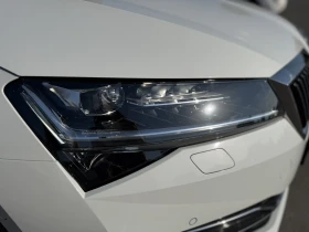 Skoda Superb, снимка 9