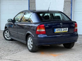 Opel Astra 1.6 75kc Германия, снимка 5