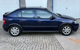 Opel Astra 1.6 75kc Германия, снимка 4