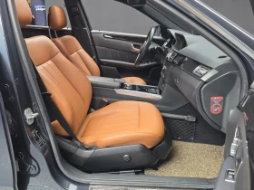 Mercedes-Benz E 220 BlueTEC Avantgarde - САМО 30% АВАНС, снимка 11