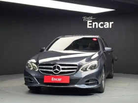 Mercedes-Benz E 220 BlueTEC Avantgarde - САМО 30% АВАНС, снимка 3
