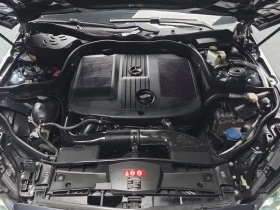 Mercedes-Benz E 220 BlueTEC Avantgarde - САМО 30% АВАНС, снимка 6