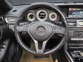 Mercedes-Benz E 220 BlueTEC Avantgarde - САМО 30% АВАНС, снимка 14