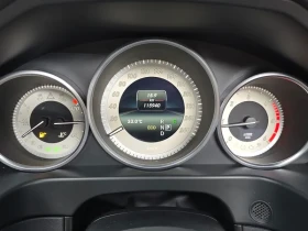 Mercedes-Benz E 220 BlueTEC Avantgarde - САМО 30% АВАНС, снимка 8