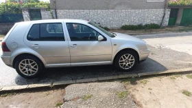 VW Golf 1.9 TDI, снимка 5