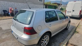 VW Golf 1.9 TDI, снимка 1