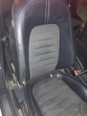 VW Passat 2.0 TDI, снимка 11