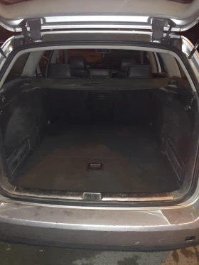 VW Passat 2.0 TDI, снимка 8