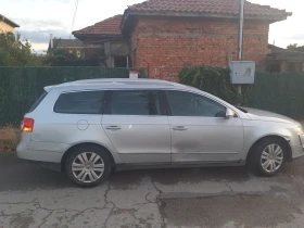 VW Passat 2.0 TDI, снимка 3