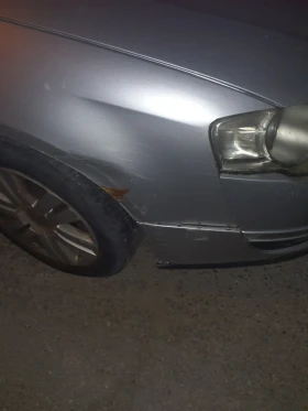 VW Passat 2.0 TDI, снимка 13