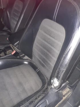 VW Passat 2.0 TDI, снимка 12