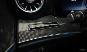 Mercedes-Benz E 53 AMG 4MATIC+ /ОБДУХВАНЕ/ПАНОРАМА/ДИСТРОНИК/360, снимка 17