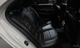 Mercedes-Benz E 53 AMG 4MATIC+ /ОБДУХВАНЕ/ПАНОРАМА/ДИСТРОНИК/360, снимка 11