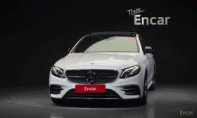 Mercedes-Benz E 53 AMG 4MATIC+ /ОБДУХВАНЕ/ПАНОРАМА/ДИСТРОНИК/360, снимка 3
