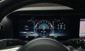 Mercedes-Benz E 53 AMG 4MATIC+ /ОБДУХВАНЕ/ПАНОРАМА/ДИСТРОНИК/360, снимка 8