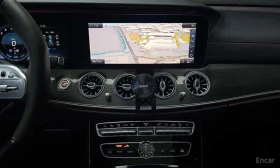 Mercedes-Benz E 53 AMG 4MATIC+ /ОБДУХВАНЕ/ПАНОРАМА/ДИСТРОНИК/360, снимка 14