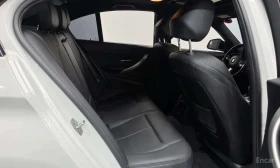 BMW 320 d| ПЪЛЕН М-ПАКЕТ| ПАНО| ПАМЕТ| HEAD-UP| ПОДГРЕВИ, снимка 12