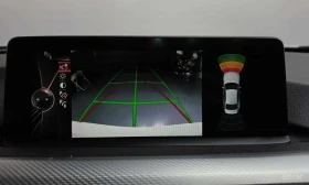 BMW 320 d| ПЪЛЕН М-ПАКЕТ| ПАНО| ПАМЕТ| HEAD-UP| ПОДГРЕВИ, снимка 15