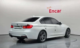 BMW 320 d| ПЪЛЕН М-ПАКЕТ| ПАНО| ПАМЕТ| HEAD-UP| ПОДГРЕВИ, снимка 2