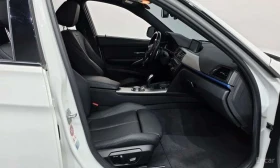 BMW 320 d| ПЪЛЕН М-ПАКЕТ| ПАНО| ПАМЕТ| HEAD-UP| ПОДГРЕВИ, снимка 11