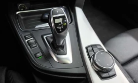 BMW 320 d| ПЪЛЕН М-ПАКЕТ| ПАНО| ПАМЕТ| HEAD-UP| ПОДГРЕВИ, снимка 9