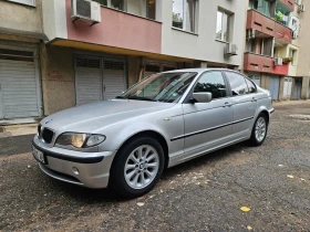 BMW 320, снимка 6