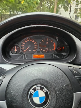 BMW 320, снимка 14