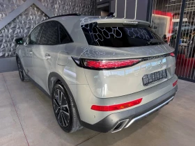 DS DS 7 Crossback 1.6 * PLUG-IN * FULL * ПАНОРАМА, снимка 3