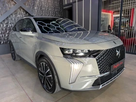 DS DS 7 Crossback 1.6 * PLUG-IN * FULL * ПАНОРАМА, снимка 1