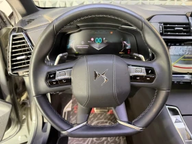 DS DS 7 Crossback 1.6 * PLUG-IN * FULL * ПАНОРАМА, снимка 11