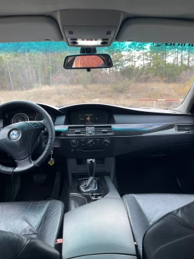 BMW 530 3.0, снимка 13
